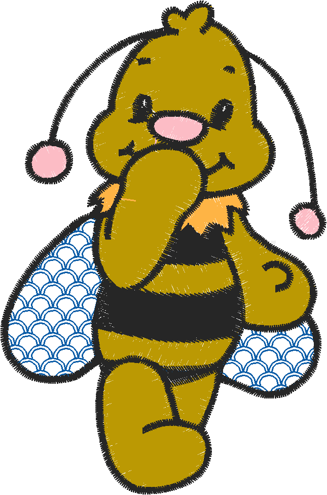 Beestails 1 (4)