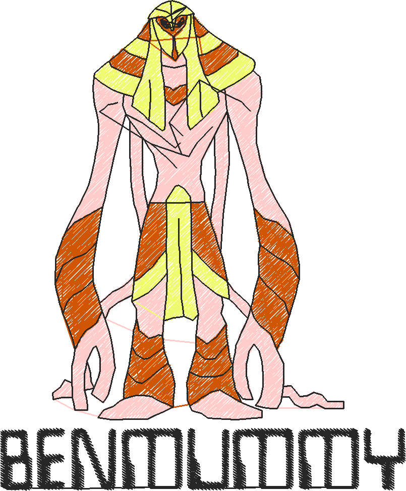 Ben 10 11
