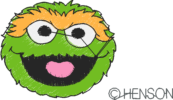 Bert & Ernie 1 (12)