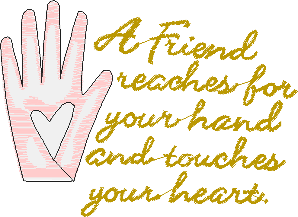 Best Friends