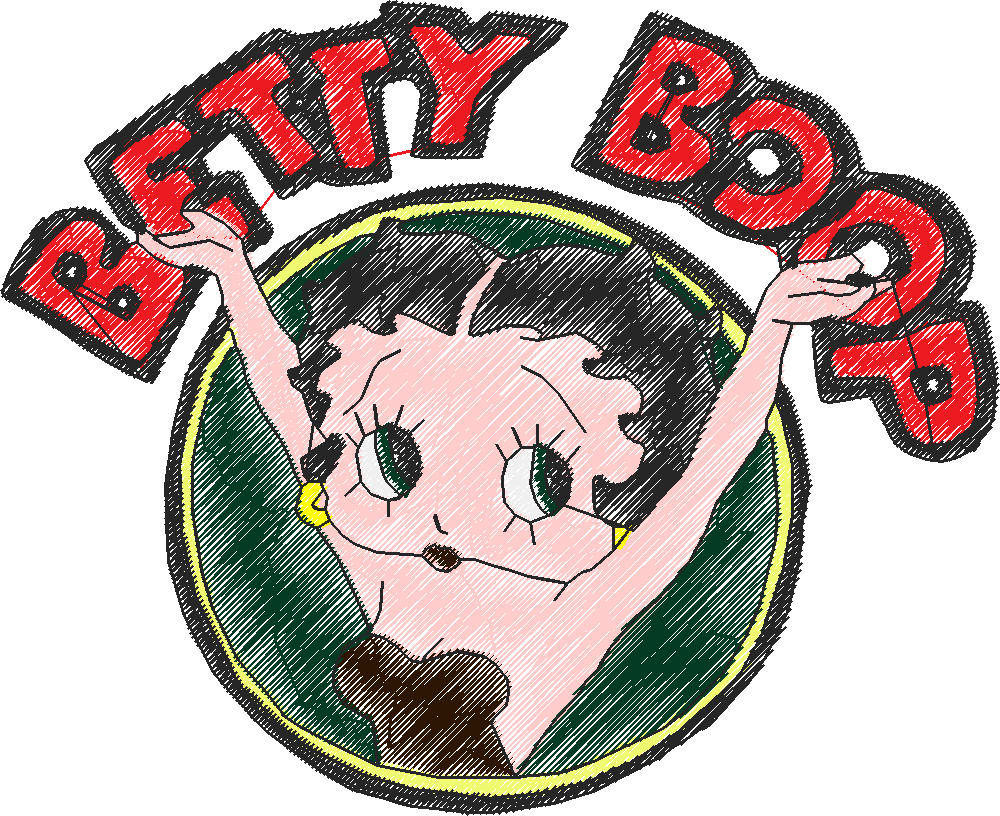Betty Boop