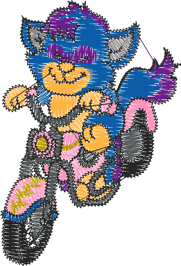 Biker Catz 1 (2)