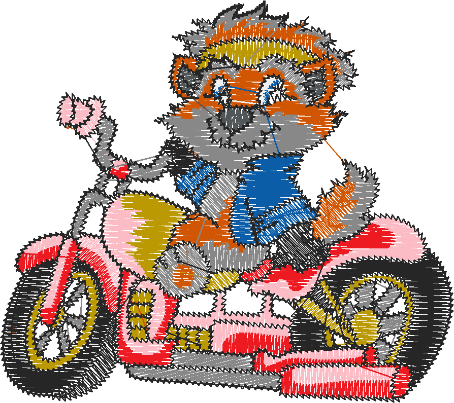 Biker Catz 1 (7)