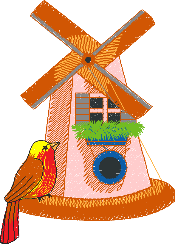 Bird Houses 1 (11)
