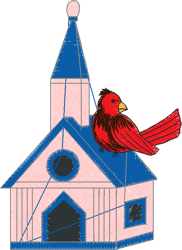 Bird Houses 1 (12)