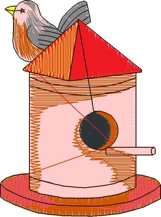 Bird Houses 1 (18)