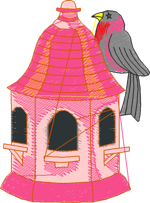 Bird Houses 1 (5)