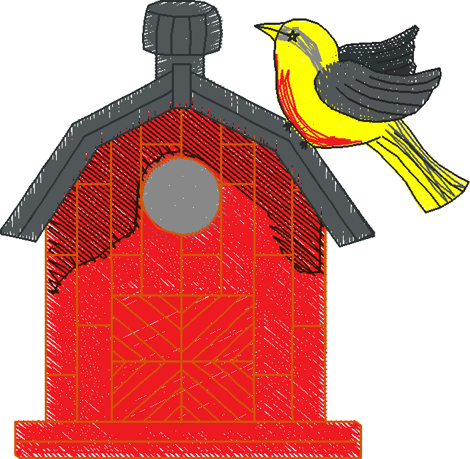 Bird Houses 1 (7)