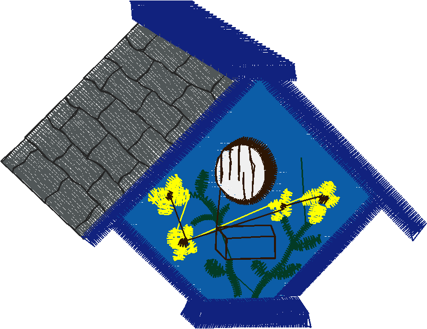 Bird Houses 2 (10)