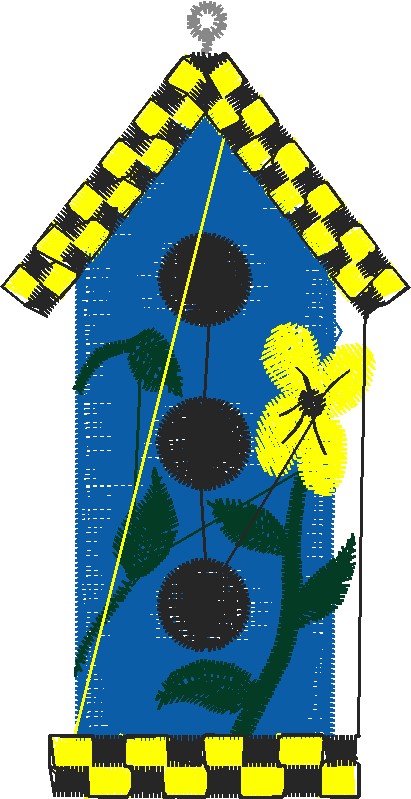 Bird Houses 2 (20)