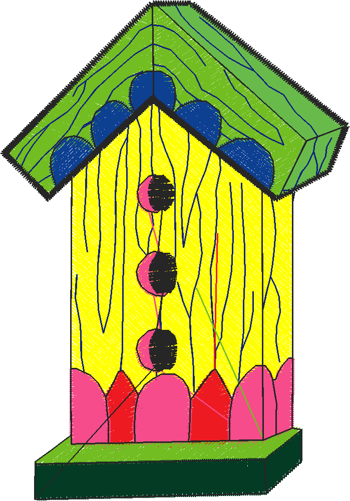 Bird Houses 3 (16)