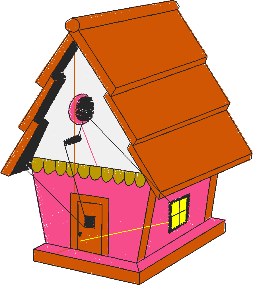 Bird Houses 3 (20)