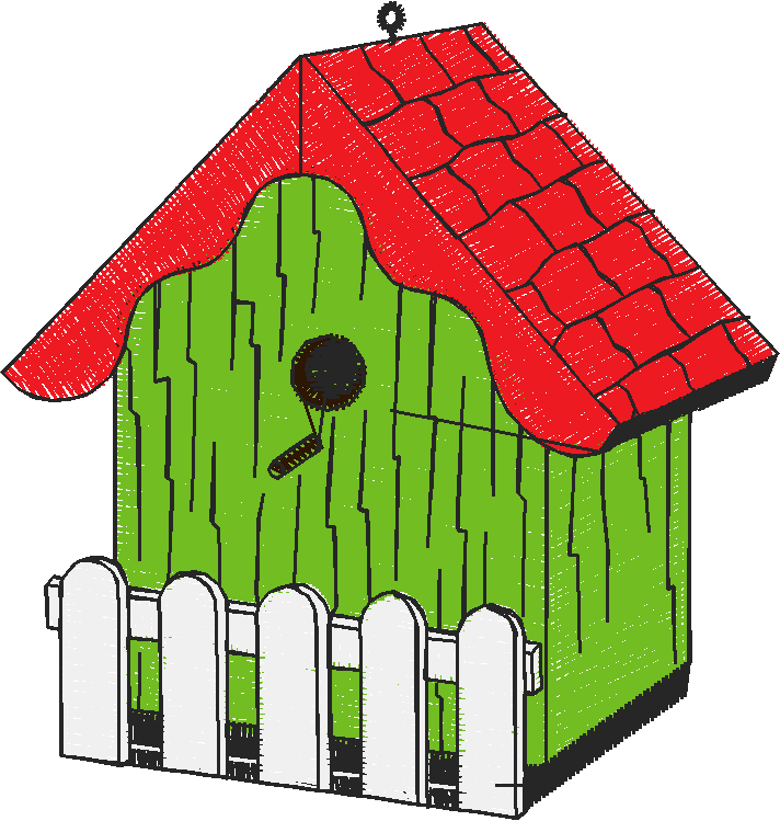 Bird Houses 5 (2)
