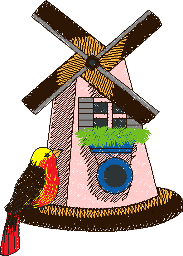 Bird Houses 6 (11)