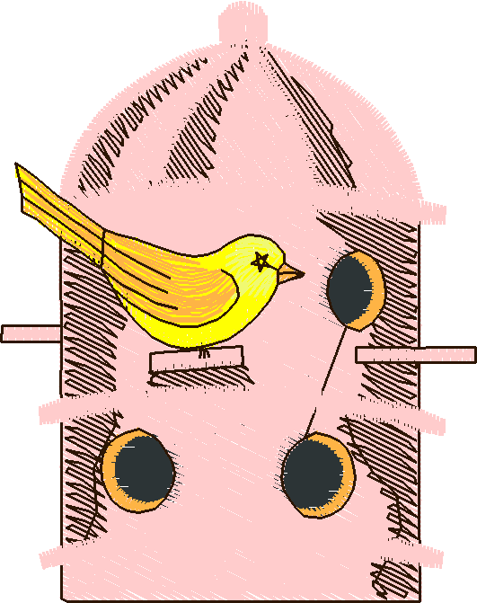 Bird Houses 6 (4)