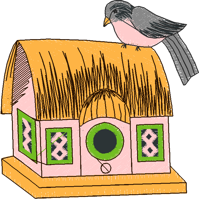 Bird Houses 6 (8)