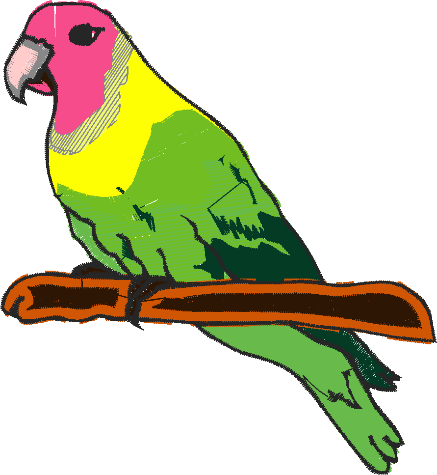 Bird Lovers Delight 1  (5)