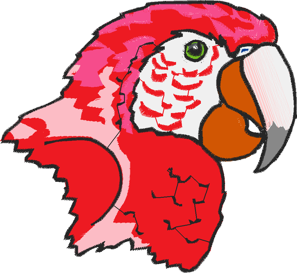 Bird Lovers Delight 1  (6)