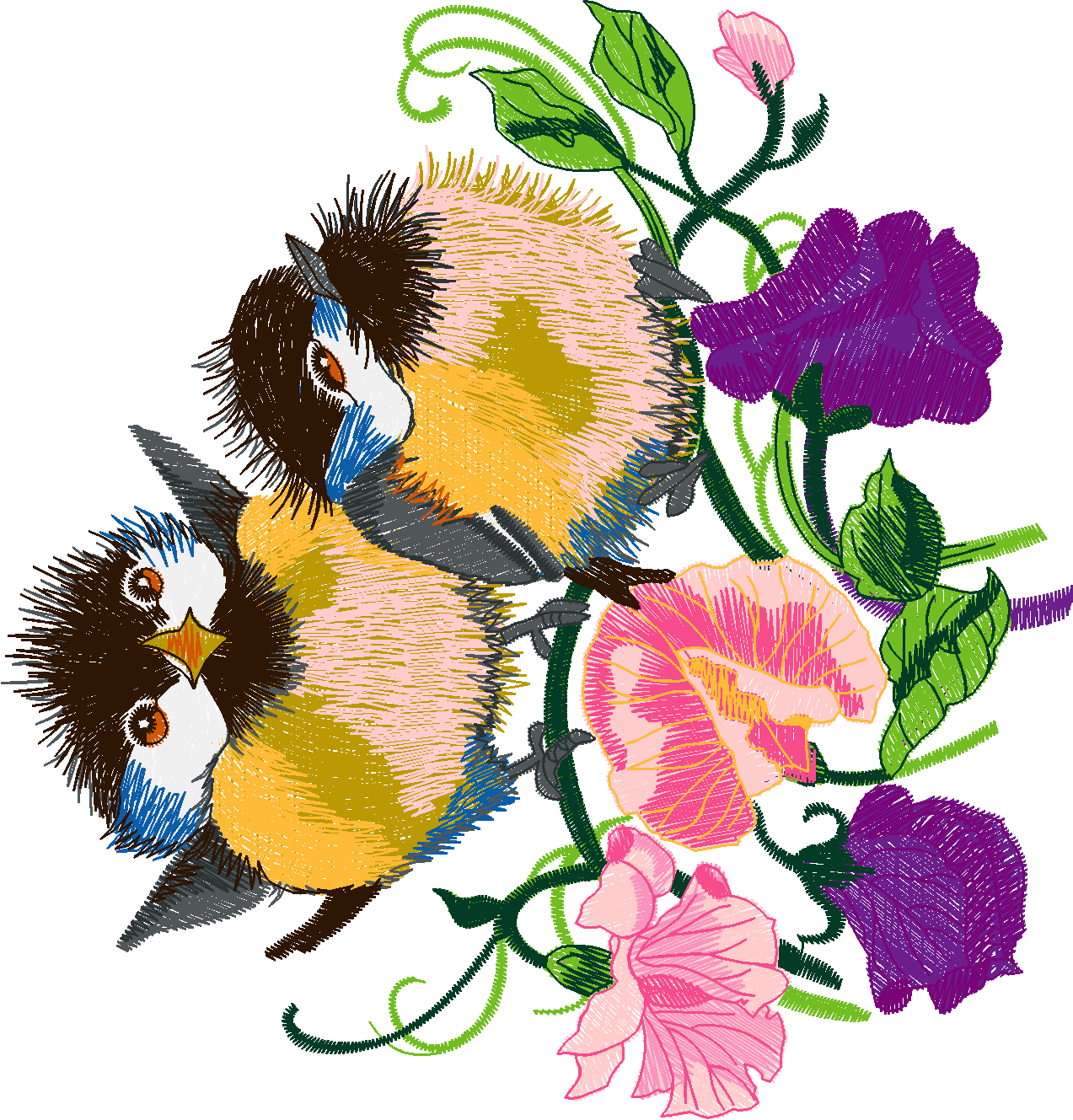 Birds 19 (5)