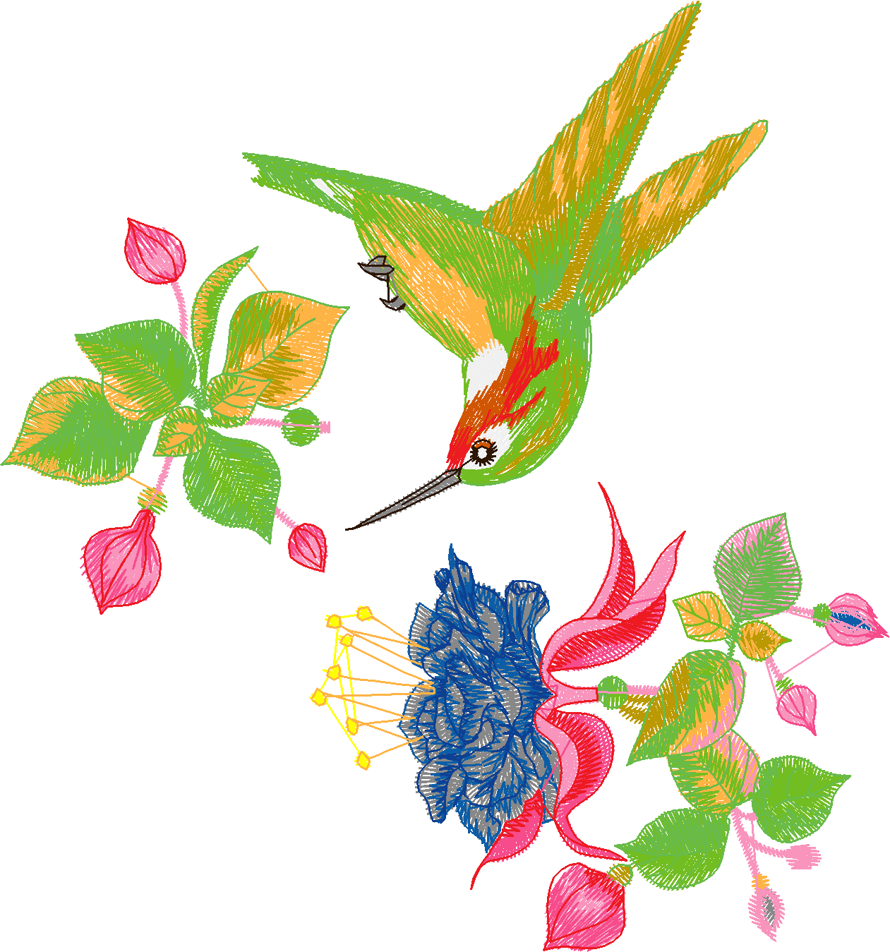 Birds 21 (50)