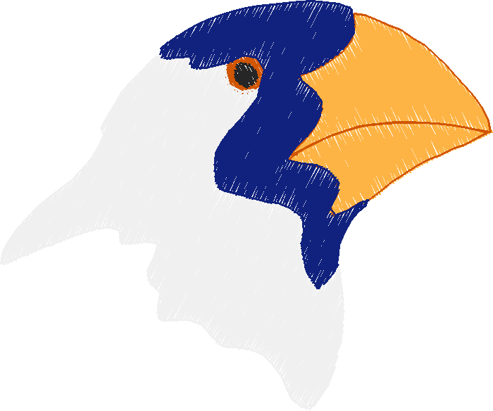 Animal bird 23
