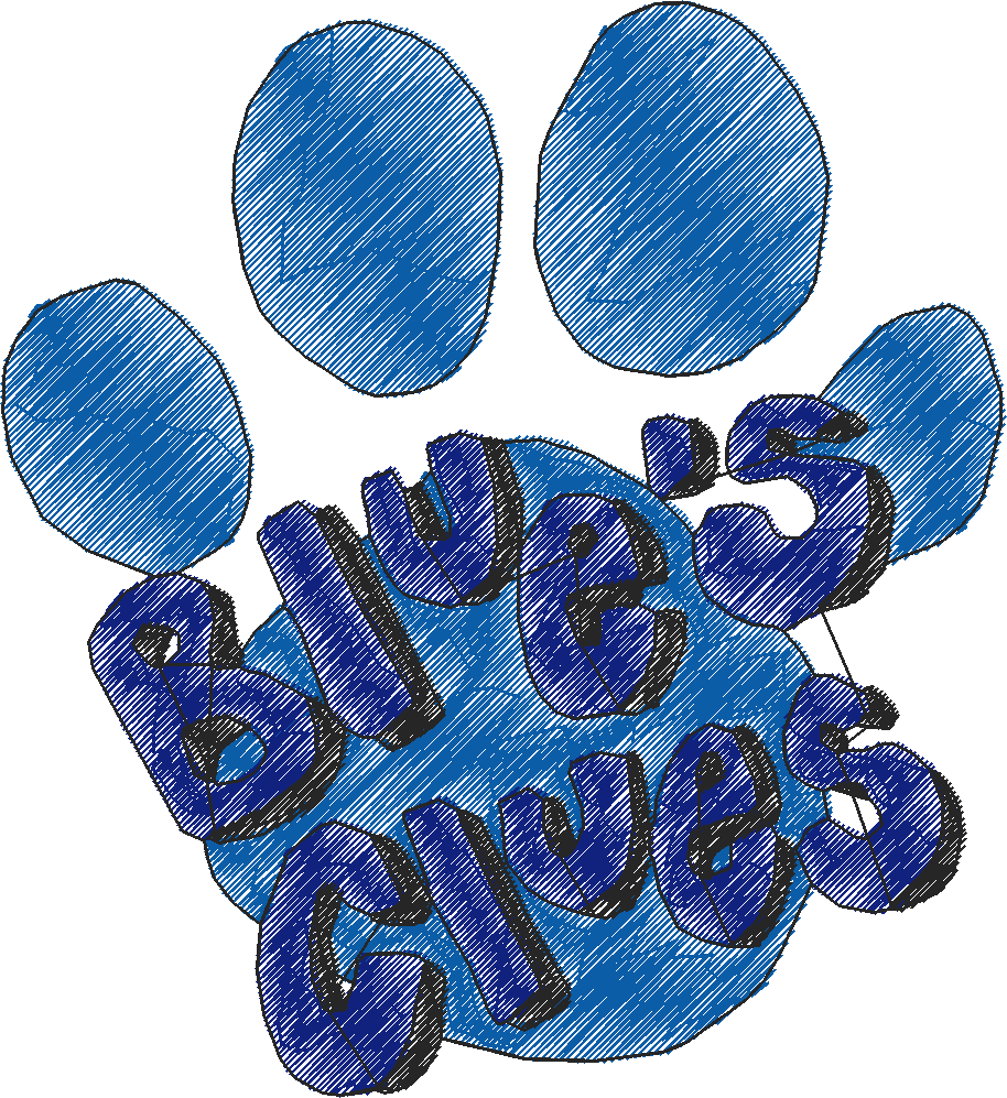 Blues Clues