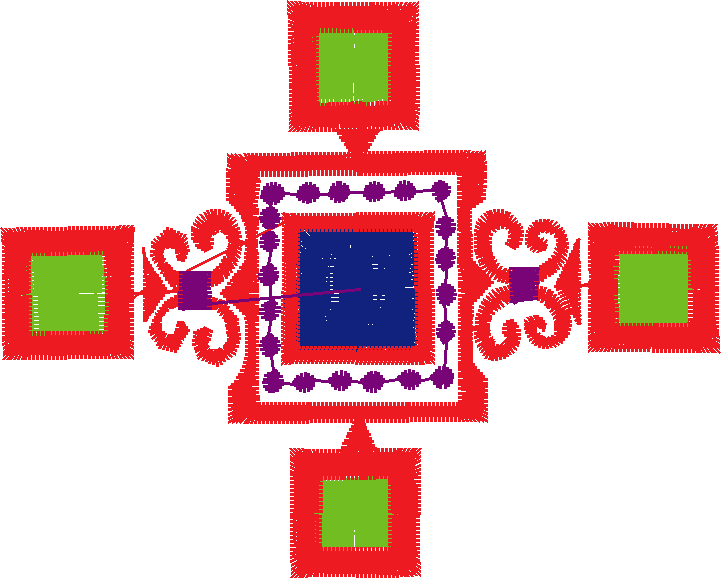Borders 21 (110)