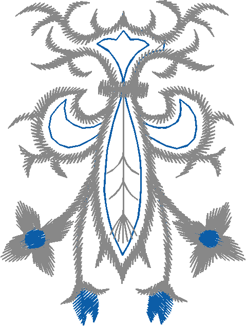 Borders 23 (100)