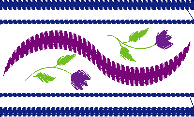 Borders 23 (90)