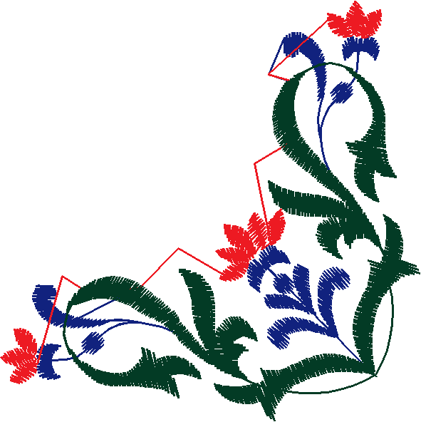 Borders 25 (80)