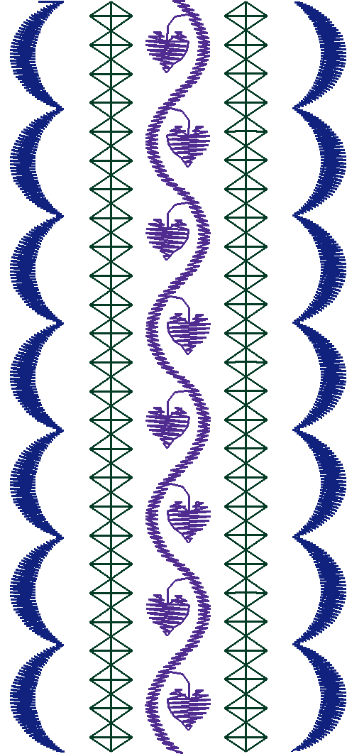 Borders 26 (98)