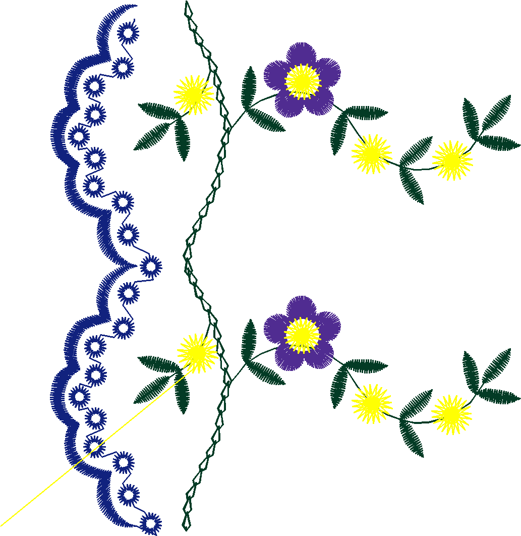 Borders 27 (27)