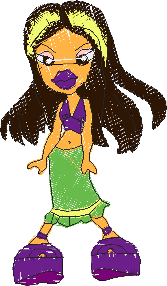 Bratz 05