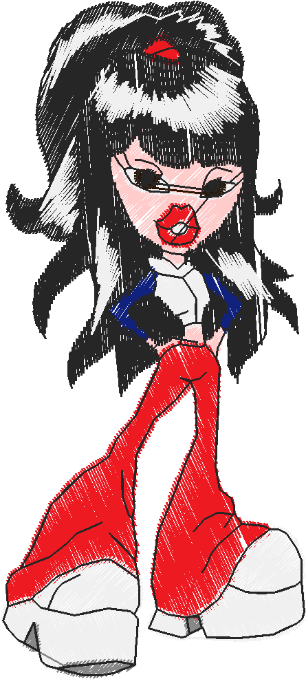 Bratz 06
