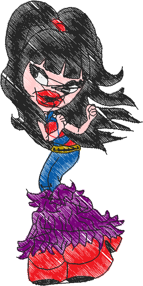 Bratz 08