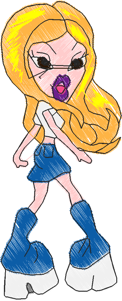 Bratz 09