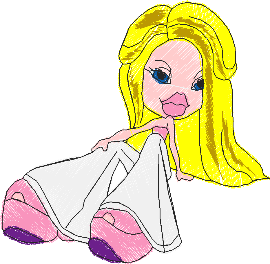 Bratz 10