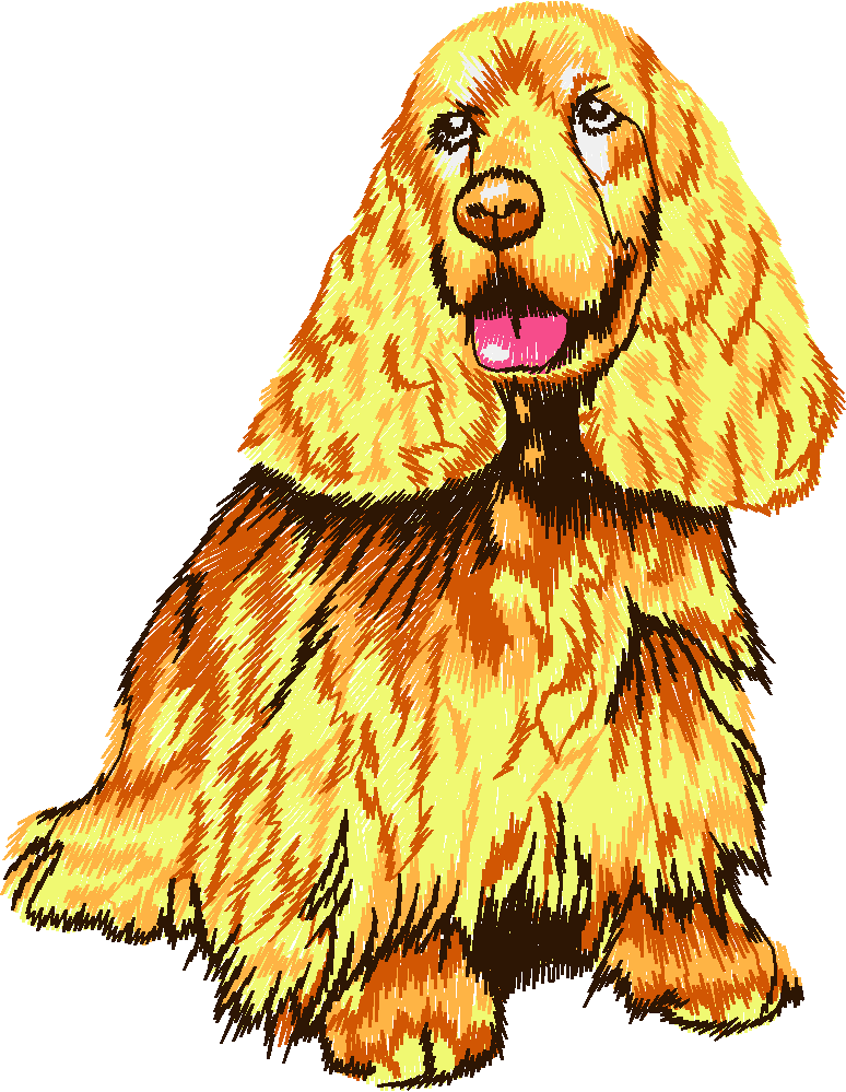 Chien001