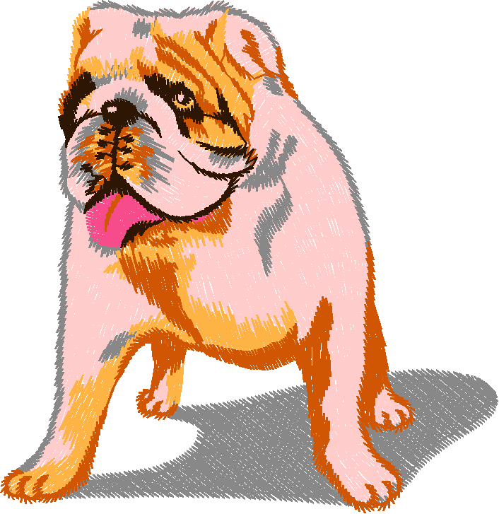 Chien007