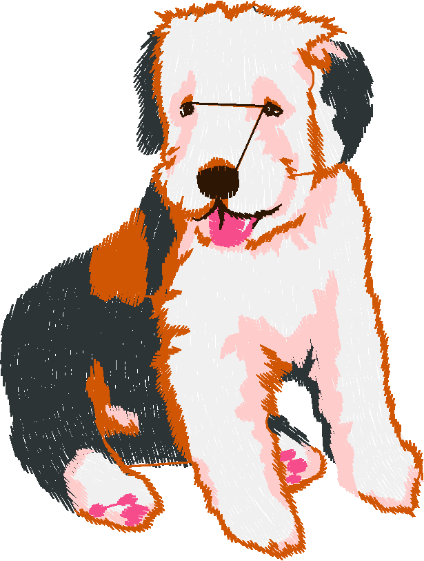 Chien009
