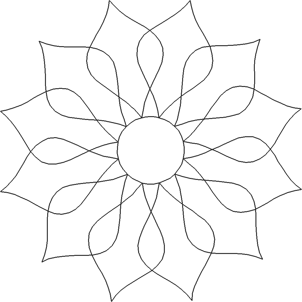18 007