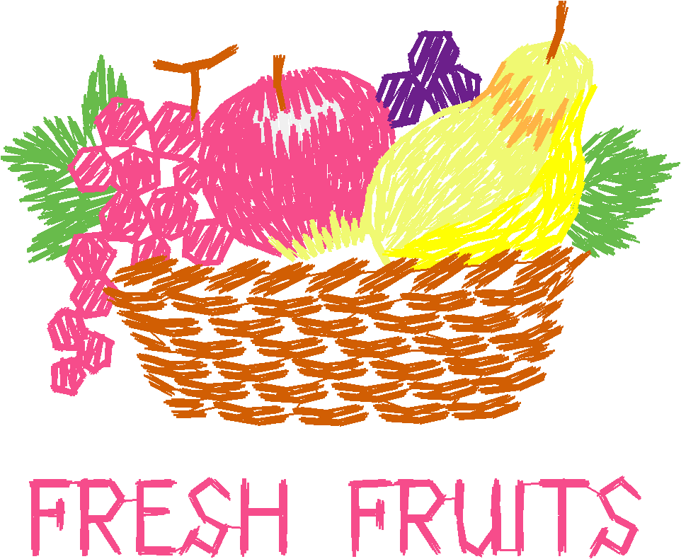 Fruit Et Legume001