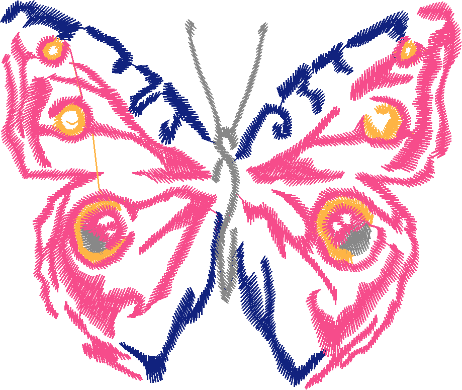 Papillon Nø47004