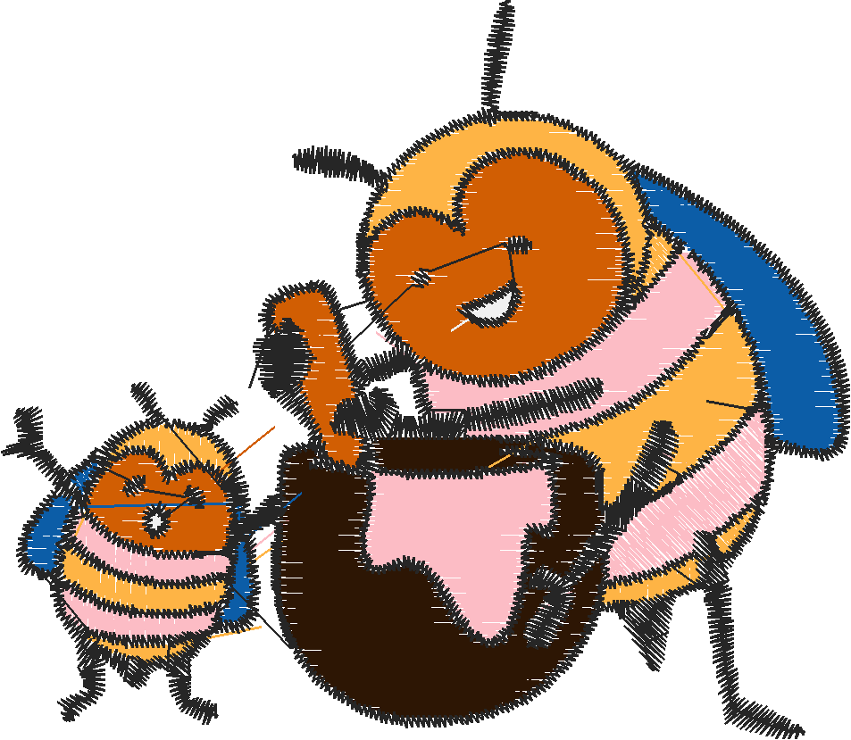 Bugs 1  (7)
