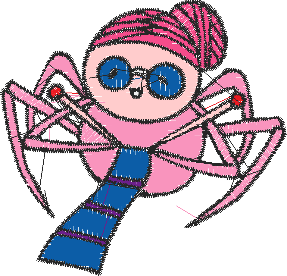 Bugs 1  (9)