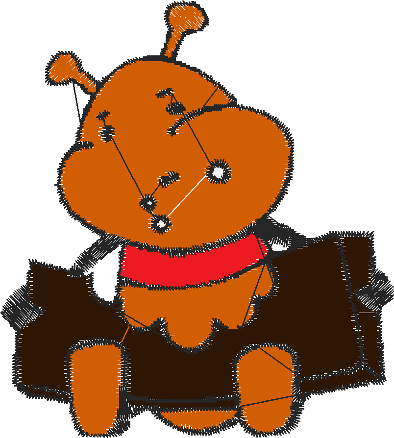 Bugs 11  (10)