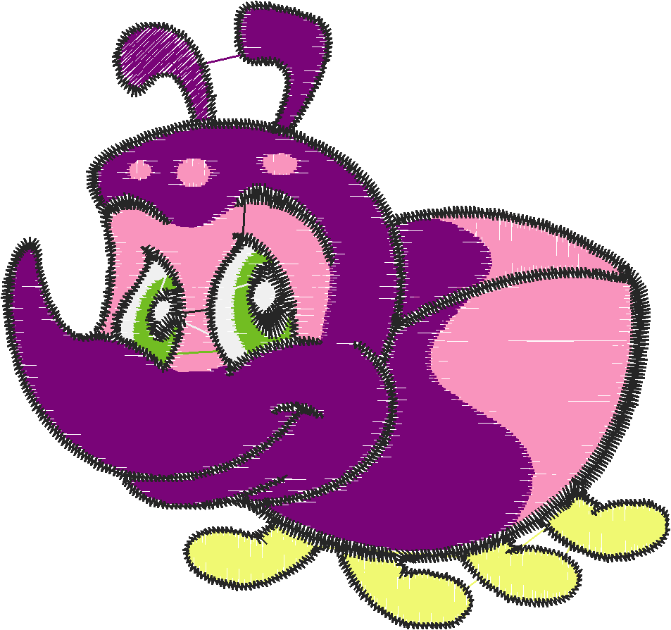 Bugs 2  (1)