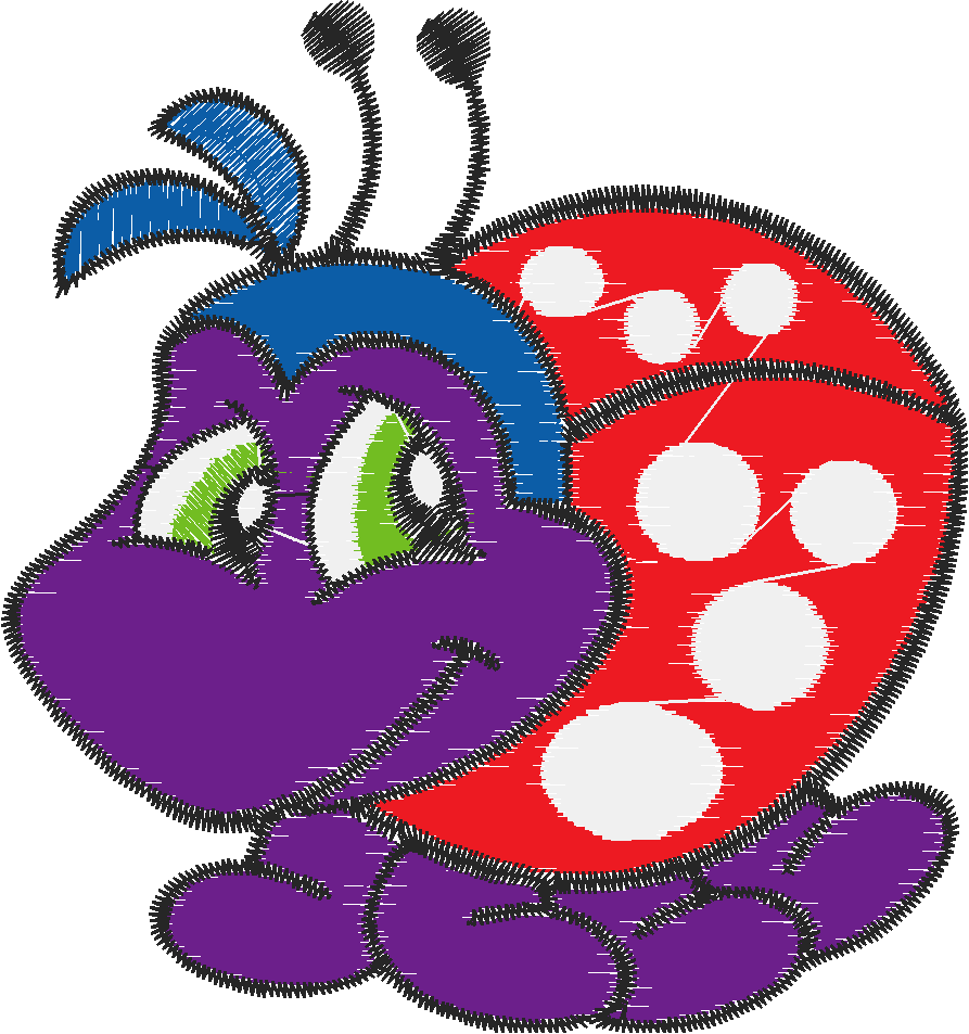 Bugs 2  (10)