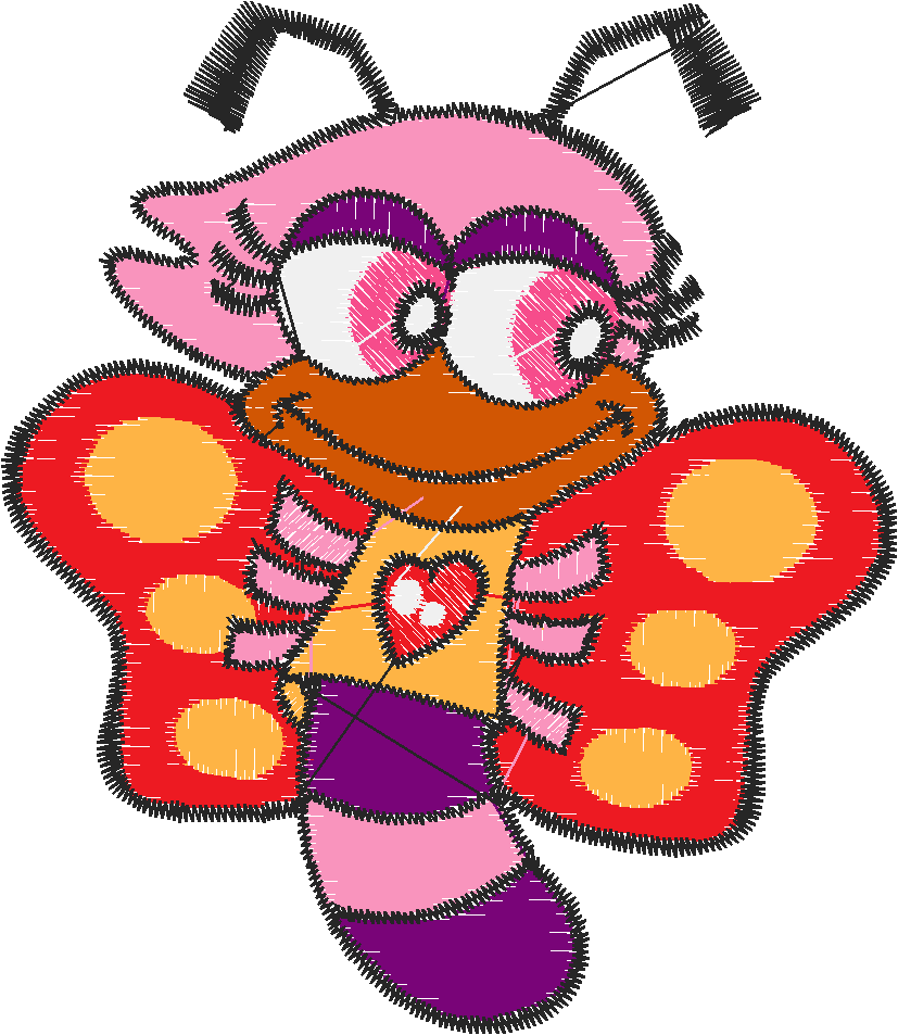 Bugs 2  (2)