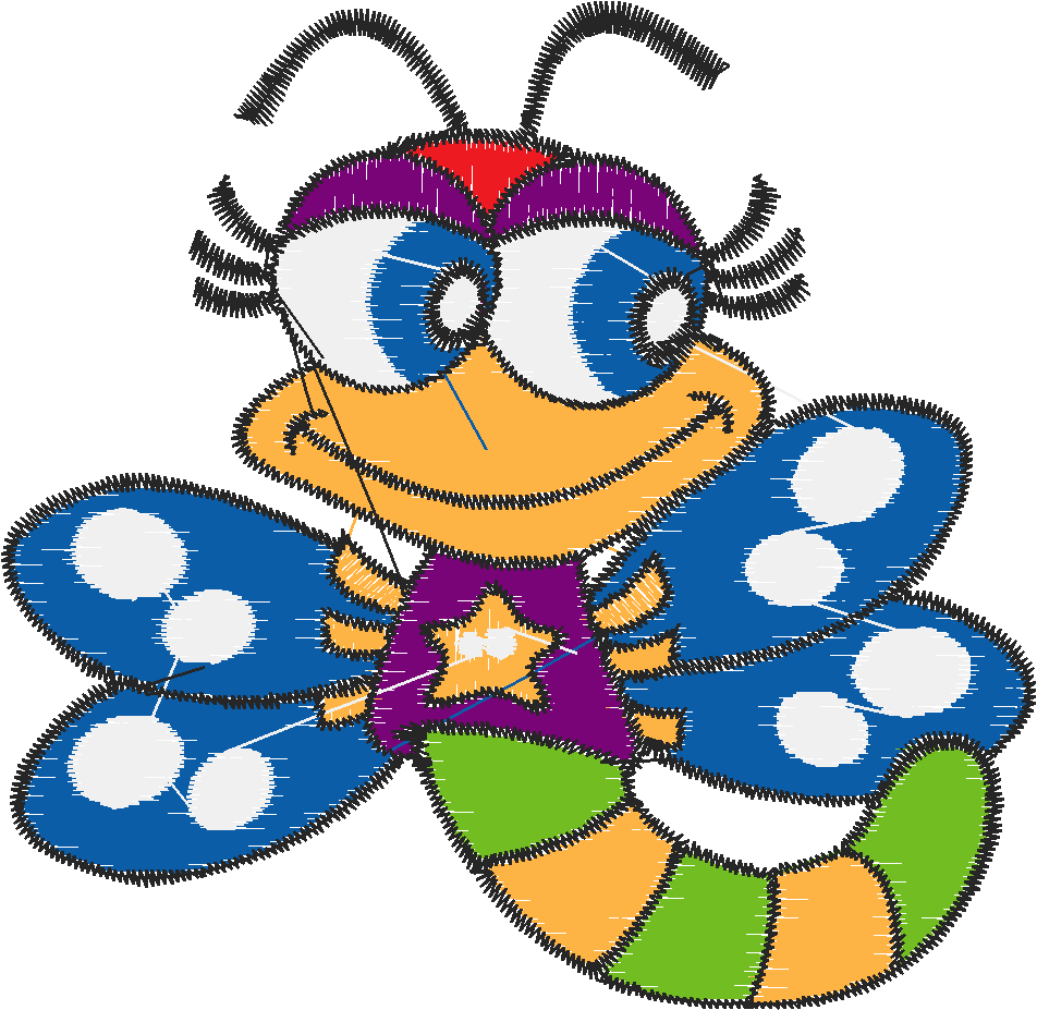 Bugs 2  (6)
